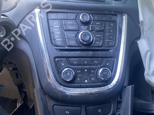 Lève-vitre arrière gauche OPEL MOKKA / MOKKA X (J13) 1.4 (_76) | BP25532752C24 
