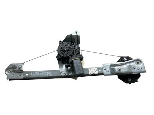 Front right window mechanism DACIA SANDERO II 1.5 dCi | BP25514005C23 