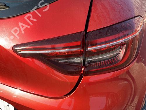 Front right lock RENAULT CLIO V (B7_) 1.0 TCe 90 (B7MT) | BP29711751C97 - Image 28