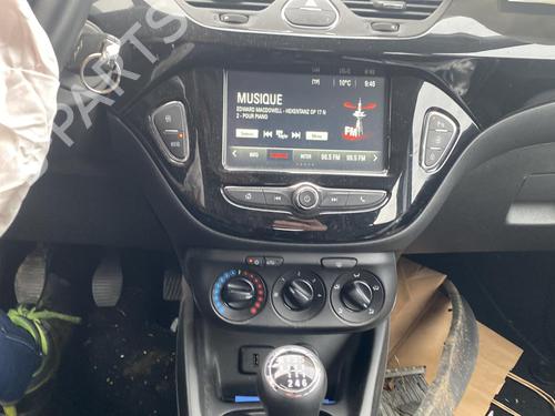 Starter OPEL CORSA E (X15) 1.4 Turbo (08, 68) | BP26289718M8 - Image 28