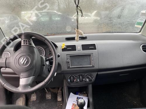 Alternator SUZUKI SWIFT III (MZ, EZ) 1.3 (RS413, ZC11S) | BP25531263M7 - Image 17