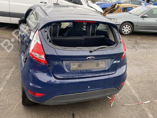 Alternator FORD FIESTA VI (CB1, CCN) 1.25 | BP25544508M7  - Image 32