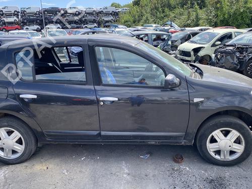 Left mirror DACIA SANDERO 1.4 (BS0C, BS0A, BS0G, BS1F, BS0E) | BP26973262C26 - Image 13