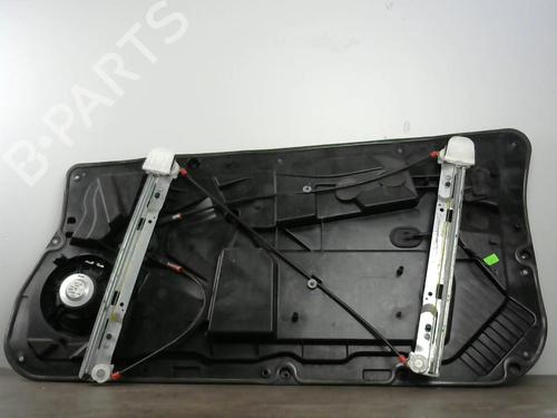 Lève-vitre avant gauche FORD FIESTA VI (CB1, CCN) 1.4 TDCi | BP25552410C22 