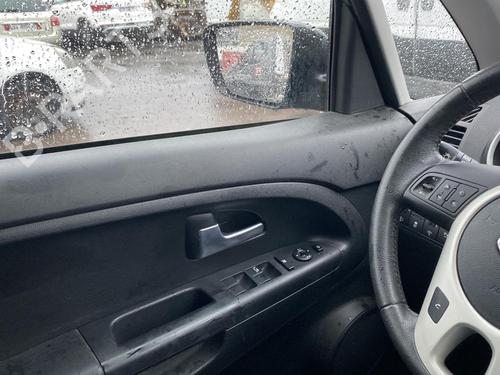 Right tailgate light KIA VENGA (YN) 1.4 CRDi 75 | BP25529500C80 - Image 18