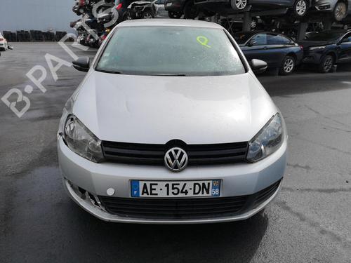Right tailgate light VW GOLF VI (5K1) 2.0 TDI | BP25554168C80 