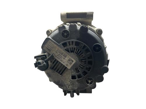 Used Alternator Alternator MERCEDES-BENZ SPRINTER 5-t Platform/Chassis (B906) 519 CDI / BlueTEC (906.153, 906.155, 906.253, 906.255) (190 hp) 27271821 27271821