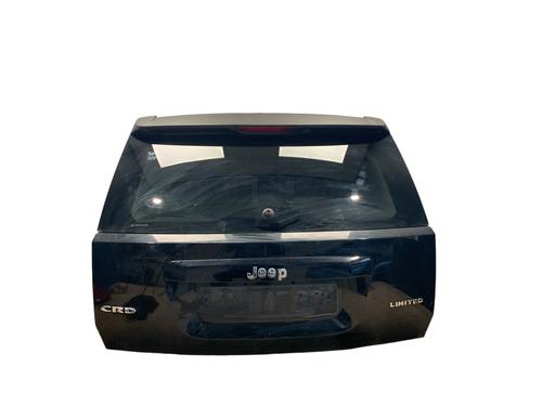 Used Tailgate JEEP COMPASS (MK49) 2.0 CRD 4x4 (140 hp) 25529930
