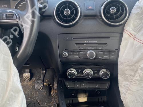 Left front window switch AUDI A1 (8X1, 8XK) 2.0 TDI | BP25573337I27 - Image 17