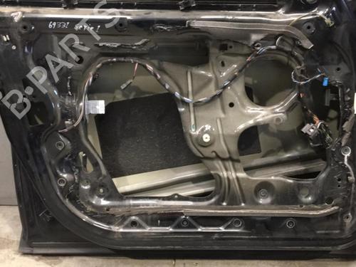 Left front door BMW 1 (E87) 120 d | BP25575132C2 