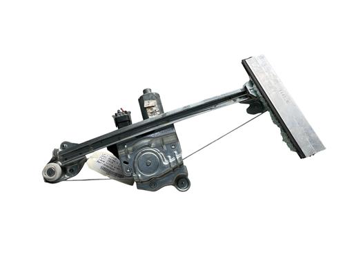 Used Rear right window mechanism OPEL ASTRA H Estate (A04) 1.9 CDTI 16V (L35) (120 hp) 25574924