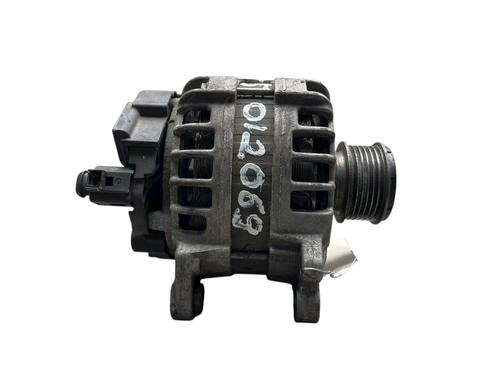 Generator VW POLO V (6R1, 6C1) 1.4 TDI (75 hp) 30097709