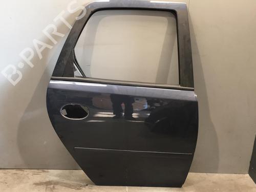 Right rear door OPEL MERIVA A MPV (X03) 1.7 CDTI (E75) | BP25525586C5 
