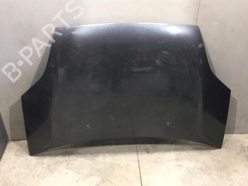 Motorhjelm Motorhjelm FORD FIESTA V (JH_, JD_) 1.4 TDCi (68 hp) 25514111 25514111