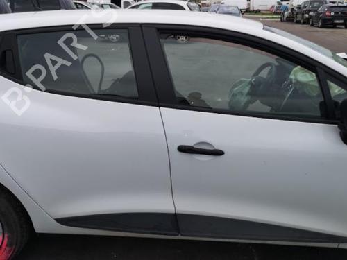 Left tailgate light RENAULT CLIO IV (BH_) 0.9 TCe 75 (BHNP) | BP25583364C79  - Image 25