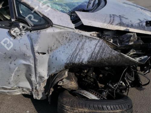 Left sun visor KIA CEE'D (JD) 1.6 CRDi 136 | BP25517580I1 - Image 14