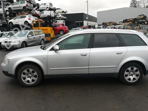 Left front fog light AUDI A4 B6 Avant (8E5) 1.9 TDI | BP25516538C30 - Image 14