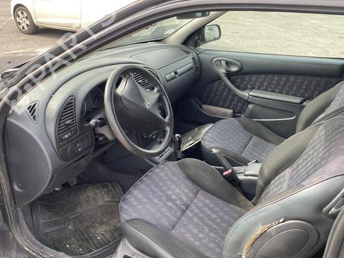 Used Parts CITROËN XSARA Coupe (N0) 1.4 i 4663239