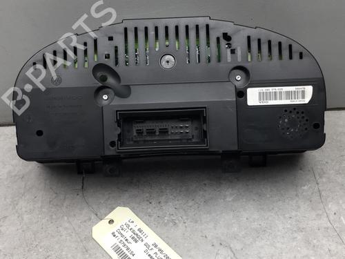 instrument-cluster-vw-golf-plus-v-5m1-521-2004-2005-2006-2007-2008-2009-2010-2011-2012-2013-25584493 main image