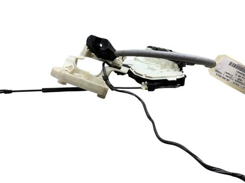 Rear left lock VW TIGUAN (5N_) 2.0 TDI | BP29252134C100 