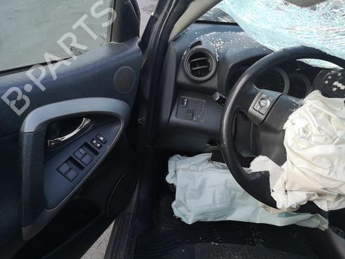 Left front window switch TOYOTA RAV 4 III (_A3_) 2.2 D 4WD (ALA30_, ALA30R) | BP25561335I27 - Image 10