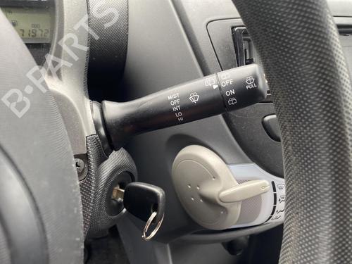 Front left seatbelt CITROËN C1 (PM_, PN_) 1.0 | BP25576135I26  - Image 10