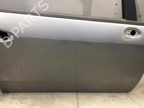 Right front door FIAT GRANDE PUNTO (199_) 1.3 D Multijet | BP25551012C3 