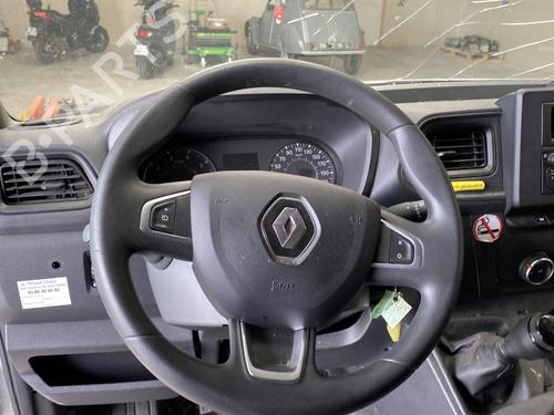 Seat buckle RENAULT MASTER III Van (FV) 2.3 dCi 135 FWD (FV0N, FV08, FV06, FV00, FV1S) | BP30513793I32 - Image 17