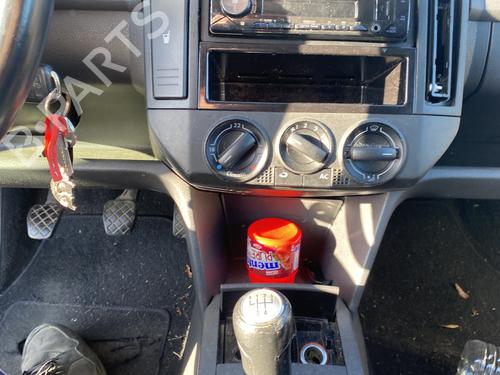 Used Parts VW POLO IV (9N_, 9A_) 1.2 12V 3584954