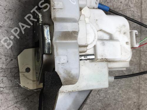 Used Rear left lock SUBARU IMPREZA Hatchback (GR, GH, G3) 2.0 D AWD (150 hp) 25576613