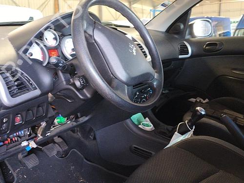 Steering column stalk PEUGEOT 206+ (2L_, 2M_) 1.4 HDi eco 70 | BP25555899I23 