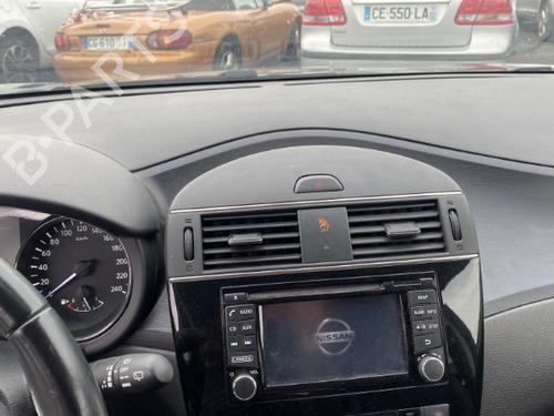 Seat buckle NISSAN PULSAR Hatchback (C13) 1.2 DIG-T | BP25513432I32 - Image 30