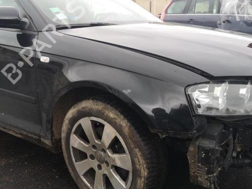 Left sun visor AUDI A3 Sportback (8PA) 2.0 TDI 16V | BP25576713I1 - Image 20