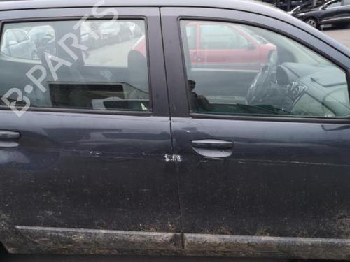 Rear left seatbelt DACIA LODGY (JS_) 1.5 dCi (JSMC, JSAF) | BP25555479I29 - Image 25