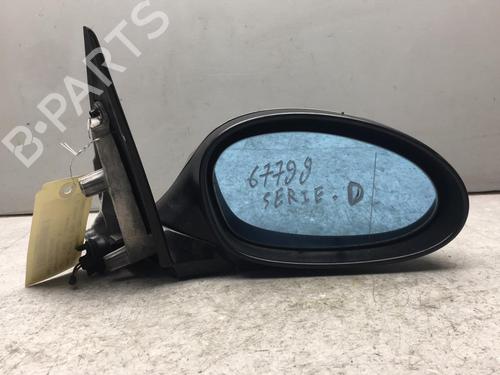 Right mirror BMW 1 (E87) 118 d | BP25534784C27 