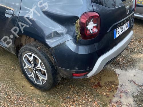 Rear left lock DACIA DUSTER (HM_) 1.5 dCi 115 (HMAD) | BP25501397C100  - Image 32