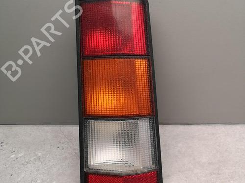 Used Right taillight Right taillight 25578931 25578931