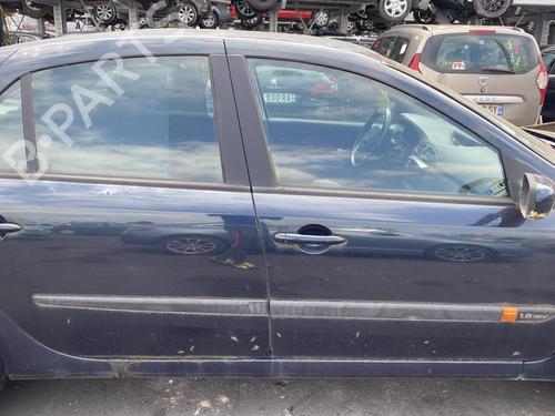 Rudehejsemekanisme Højre bagtil RENAULT LAGUNA II (BG0/1_) 1.8 16V (BG04, BG0B, BG0C, BG0V) | BP25515129C25 