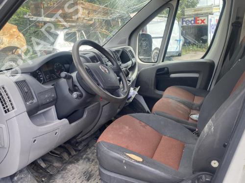 Left sun visor FIAT DUCATO Van (250_) 160 Multijet 3,0 D | BP25562471I1 - Image 15