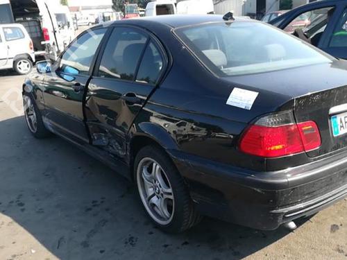 Left taillight BMW 3 (E46) 320 d | BP25553628C34