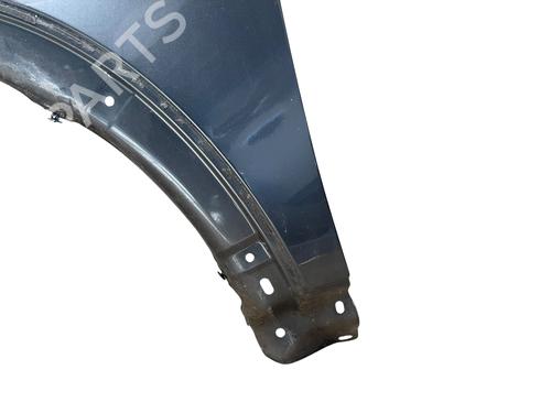 Left front fenders VOLVO XC90 I (275) D5 AWD | BP25571333C41 