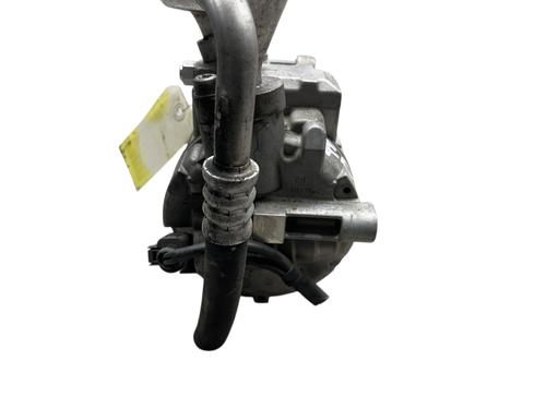 Used AC compressor AC compressor VW GOLF VI (5K1) 1.6 TDI (105 hp) 31760153 31760153