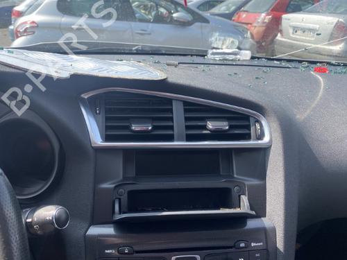 ABS pump CITROËN C4 II (NC_) 1.6 HDi 115 | BP25549188M43 - Image 12