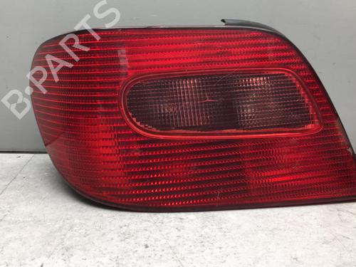 Venstre baglygte CITROËN XSARA (N1) 2.0 HDi 90 | BP25584745C34