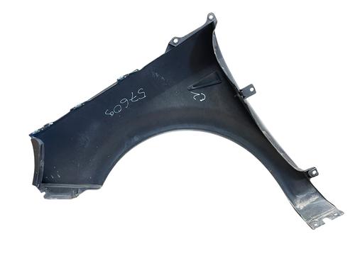 Right front fenders RENAULT MEGANE II (BM0/1_, CM0/1_) 1.9 dCi (BM0G, CM0G) | BP28203654C42 