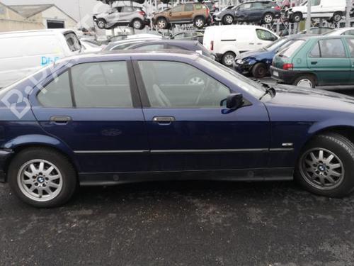 Left front indicator BMW 3 (E36) 316 i | BP25584281C32 
