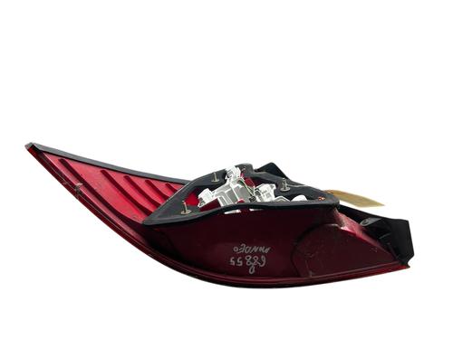 Right taillight FORD MONDEO III (B5Y) 2.0 16V TDDi / TDCi | BP30574609C35