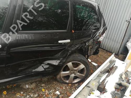Varmvifte PEUGEOT 307 Break (3E) 1.6 HDi 110 | BP25577446M62 