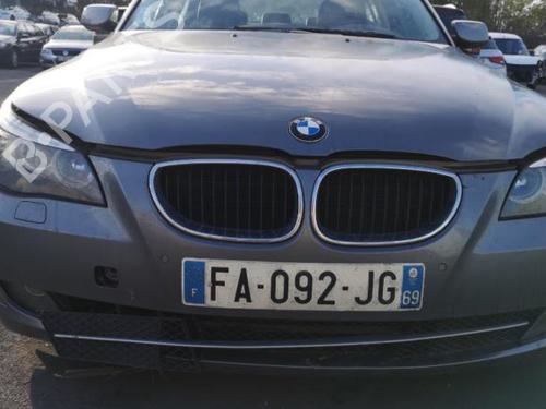 Steering column stalk BMW 5 (E60) 520 d | BP25555054I23  - Image 27