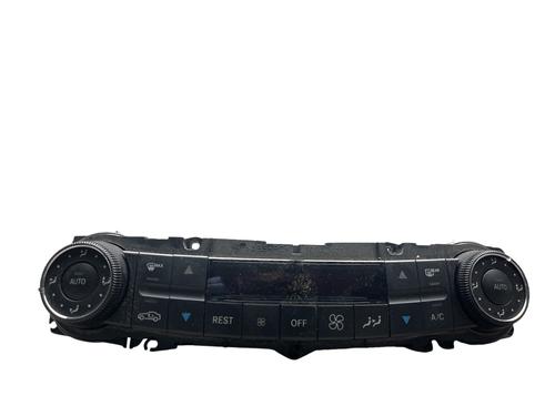 Used Climate control MERCEDES-BENZ CLS (C219) CLS 320 CDI (219.322) (224 hp) 25549226